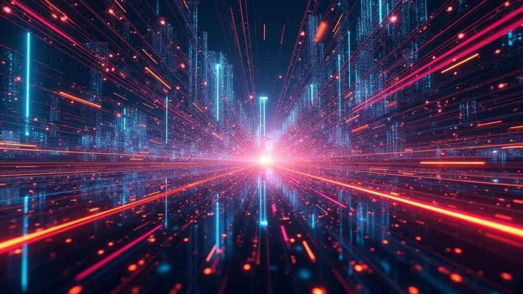 AI-generated digital artwork inspired by Midjourney prompts and enhanced with Fotor AI