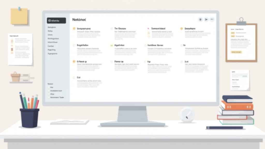 Digital flashcards created by Notion AI from class notes