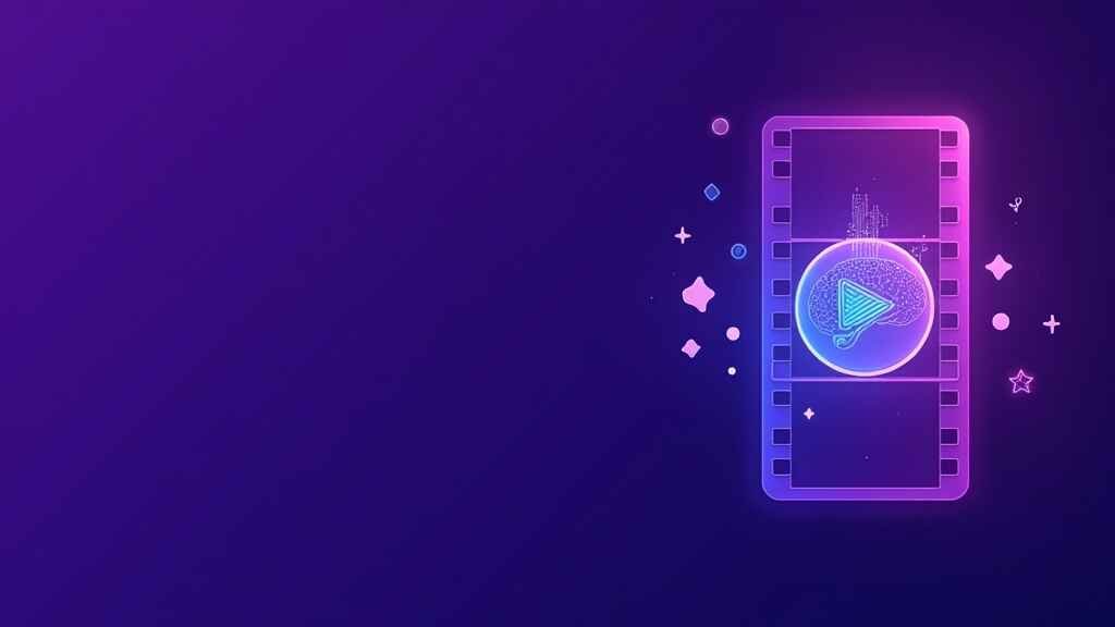 Banner with headline “7 Powerful Tricks to Create Viral Scripts Using Pictory AI” and AI-themed graphics