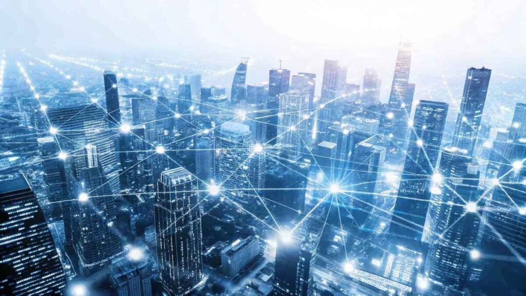 Global impact of AI Strategy Consulting on modern enterprises